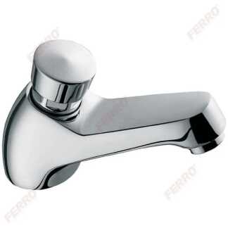 FERRO PRESS Z200 Zawór samoczynnie zamykany