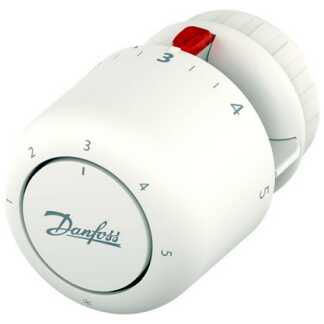 Danfoss Głowica termostatyczna Aero 4595