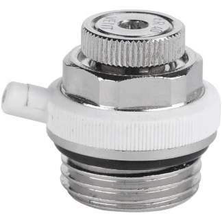 Taconova automatyczny odpowietrznik do grzejników