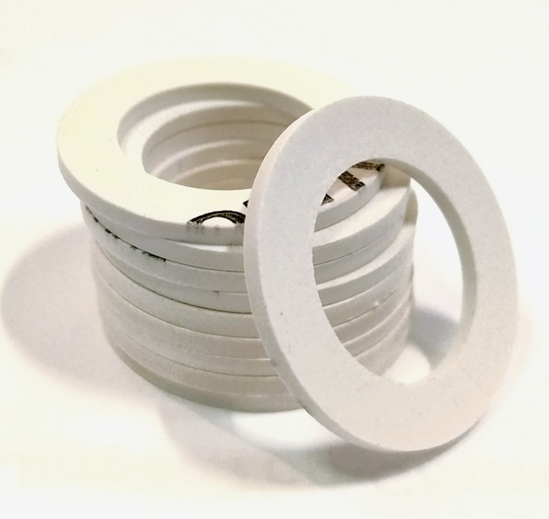 Uszczelki węża 1/2" Klinger